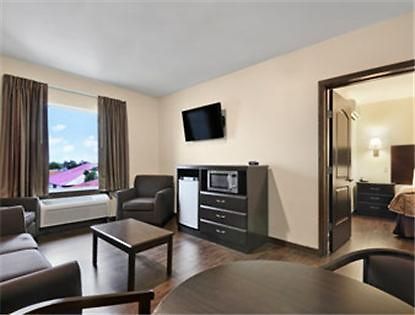 Travelodge Pharr McAllen Kültér fotó