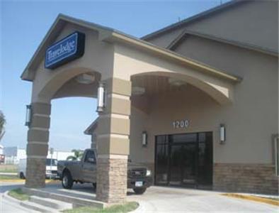 Travelodge Pharr McAllen Kültér fotó