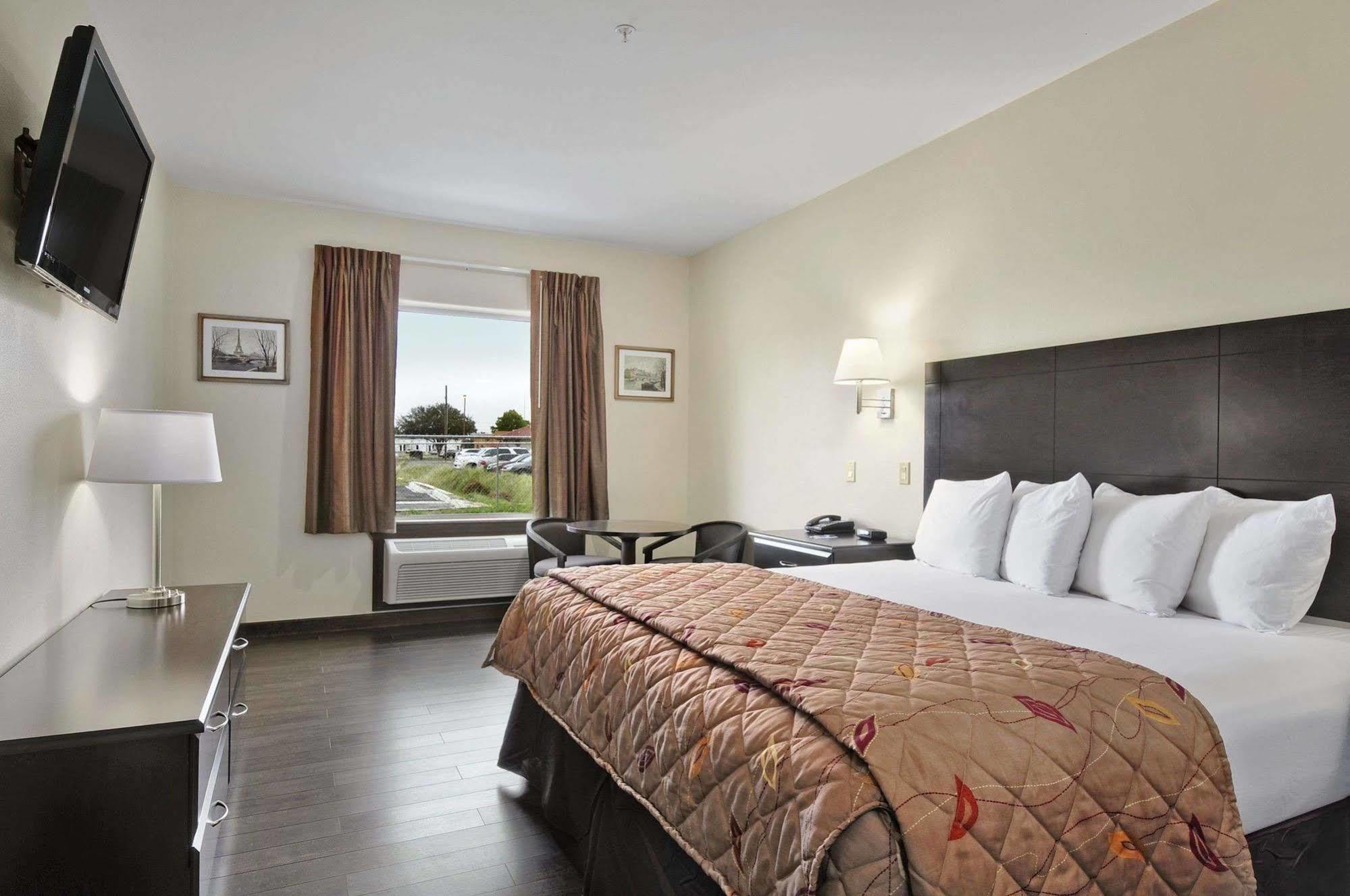 Travelodge Pharr McAllen Kültér fotó