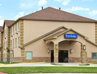 Travelodge Pharr McAllen Kültér fotó