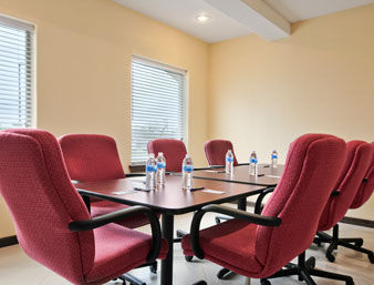 Travelodge Pharr McAllen Kültér fotó