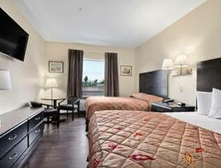Travelodge Pharr McAllen Kültér fotó